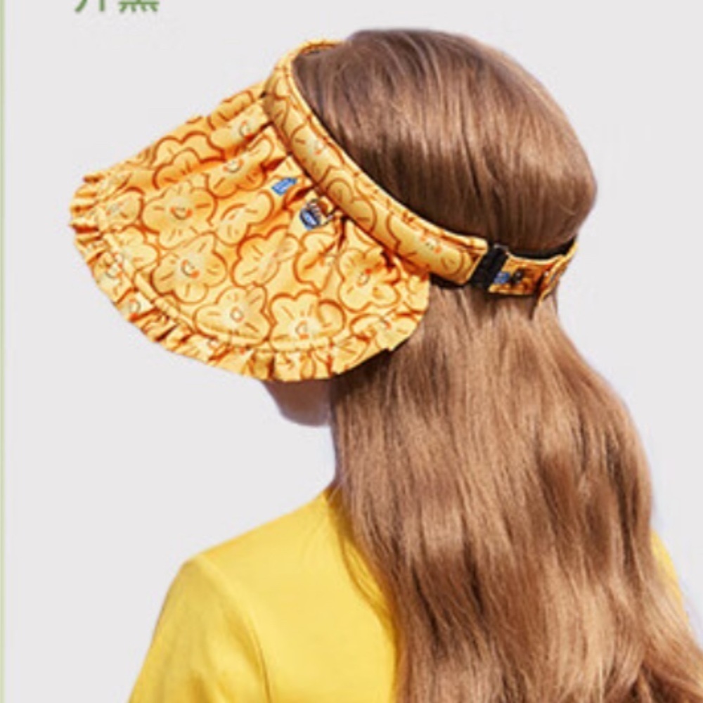 Beneunder Kids Sun Protection Visor